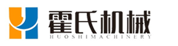 霍氏机械logo
